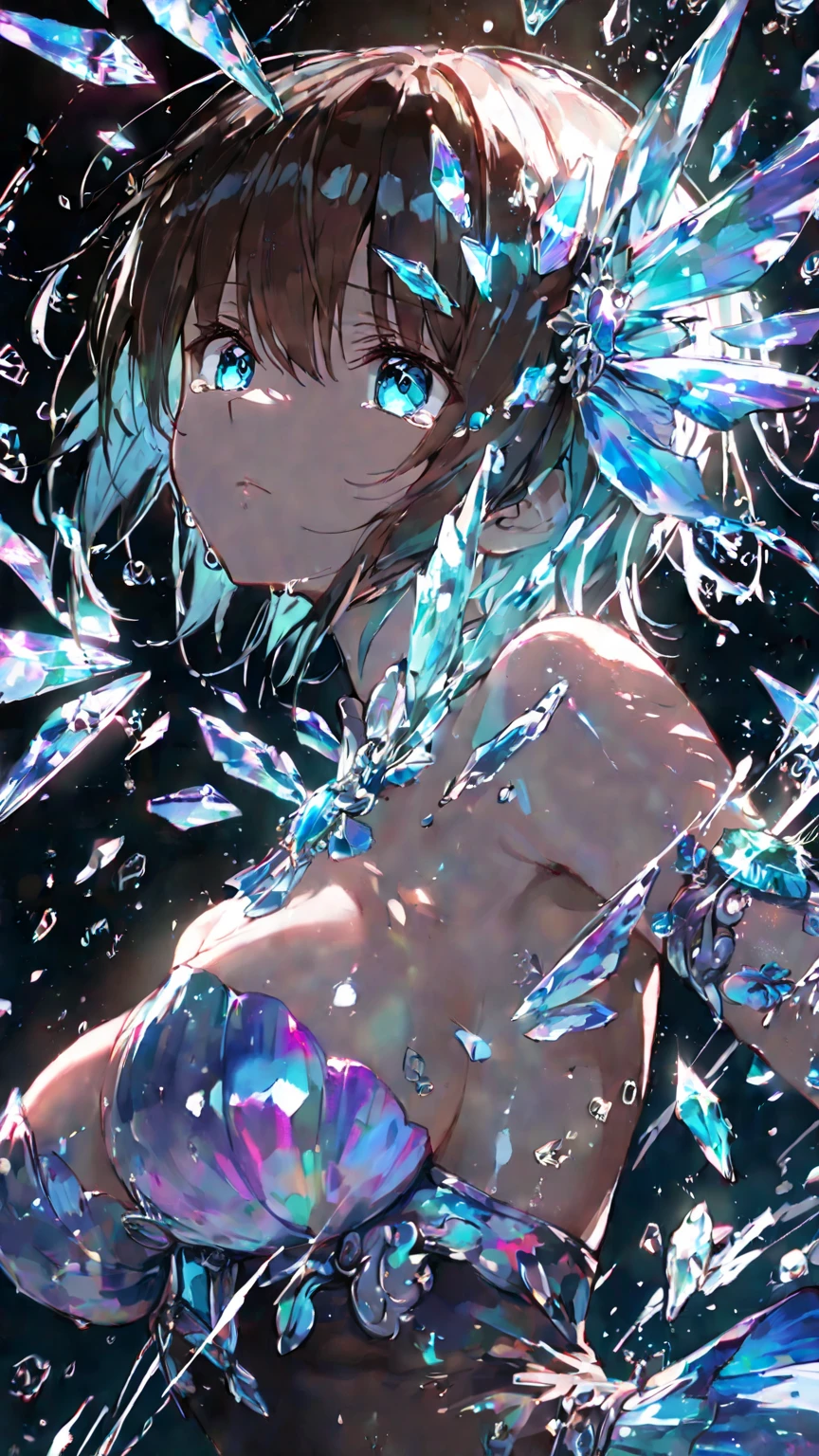 蒼井えりか · SeaArt #809