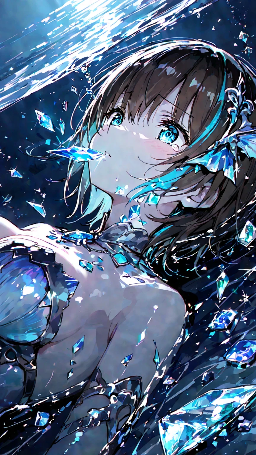 蒼井えりか · SeaArt #808