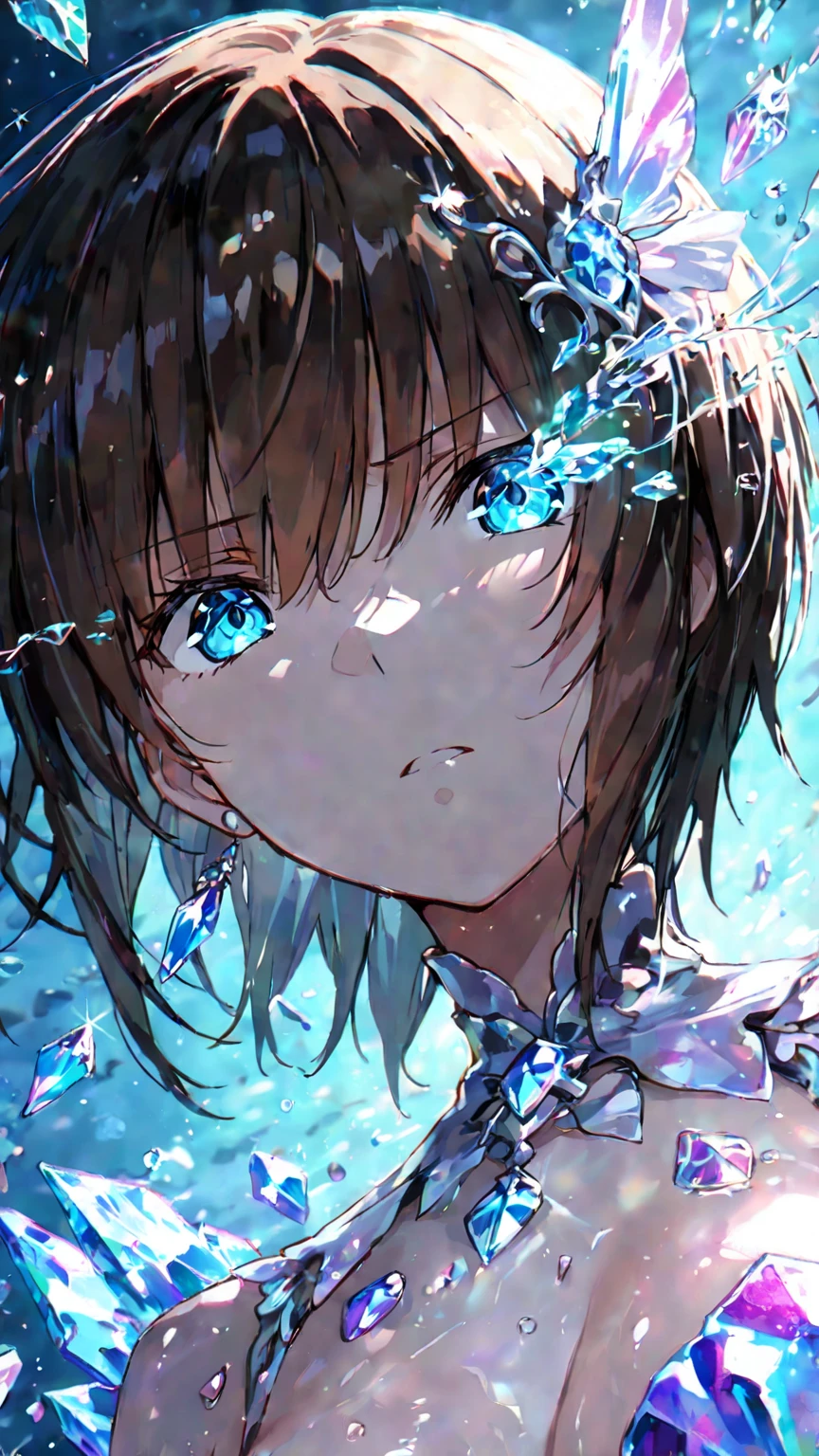 蒼井えりか · SeaArt #807