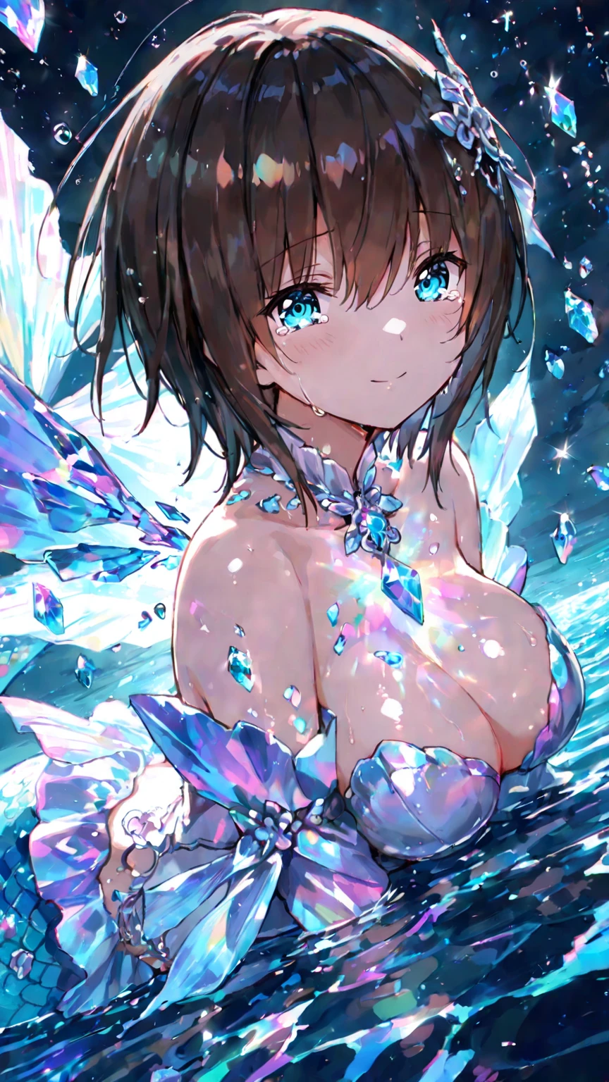 蒼井えりか · SeaArt #806