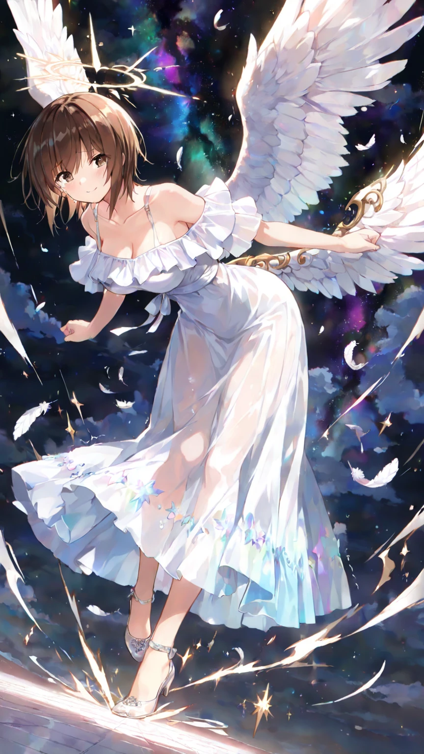 蒼井えりか · SeaArt #803