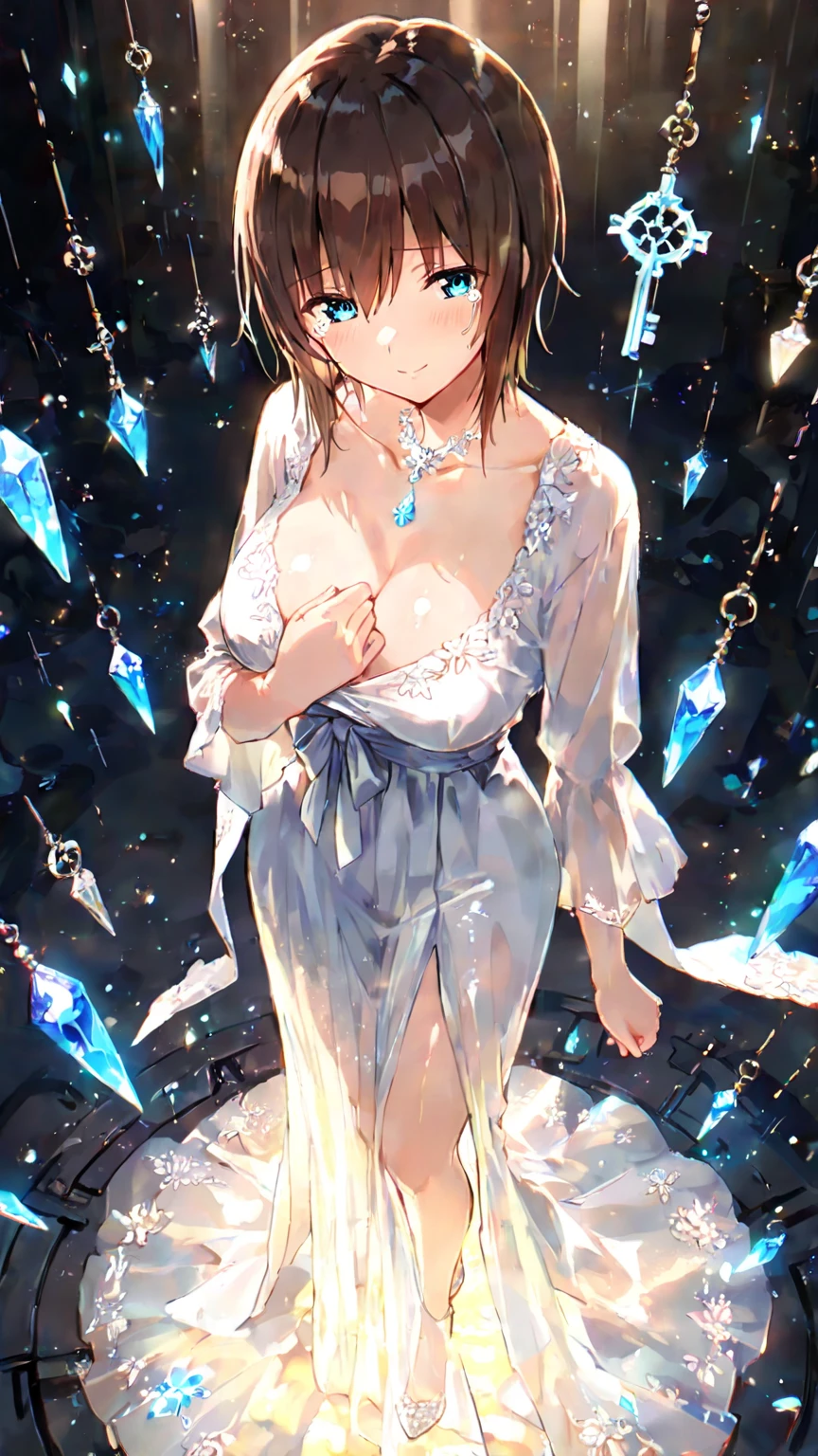 蒼井えりか · SeaArt #802