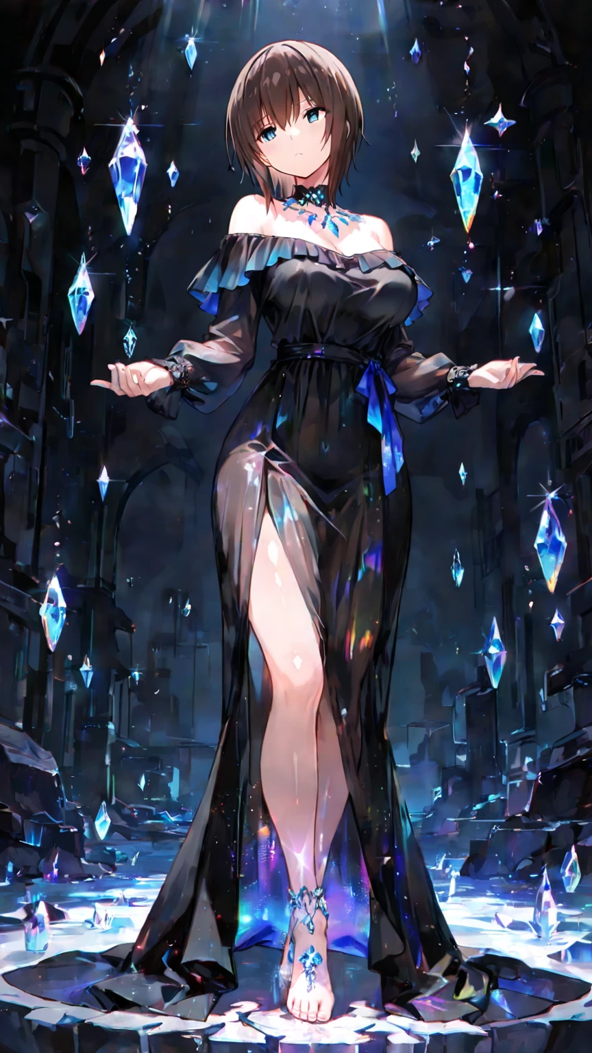 蒼井えりか · SeaArt #801