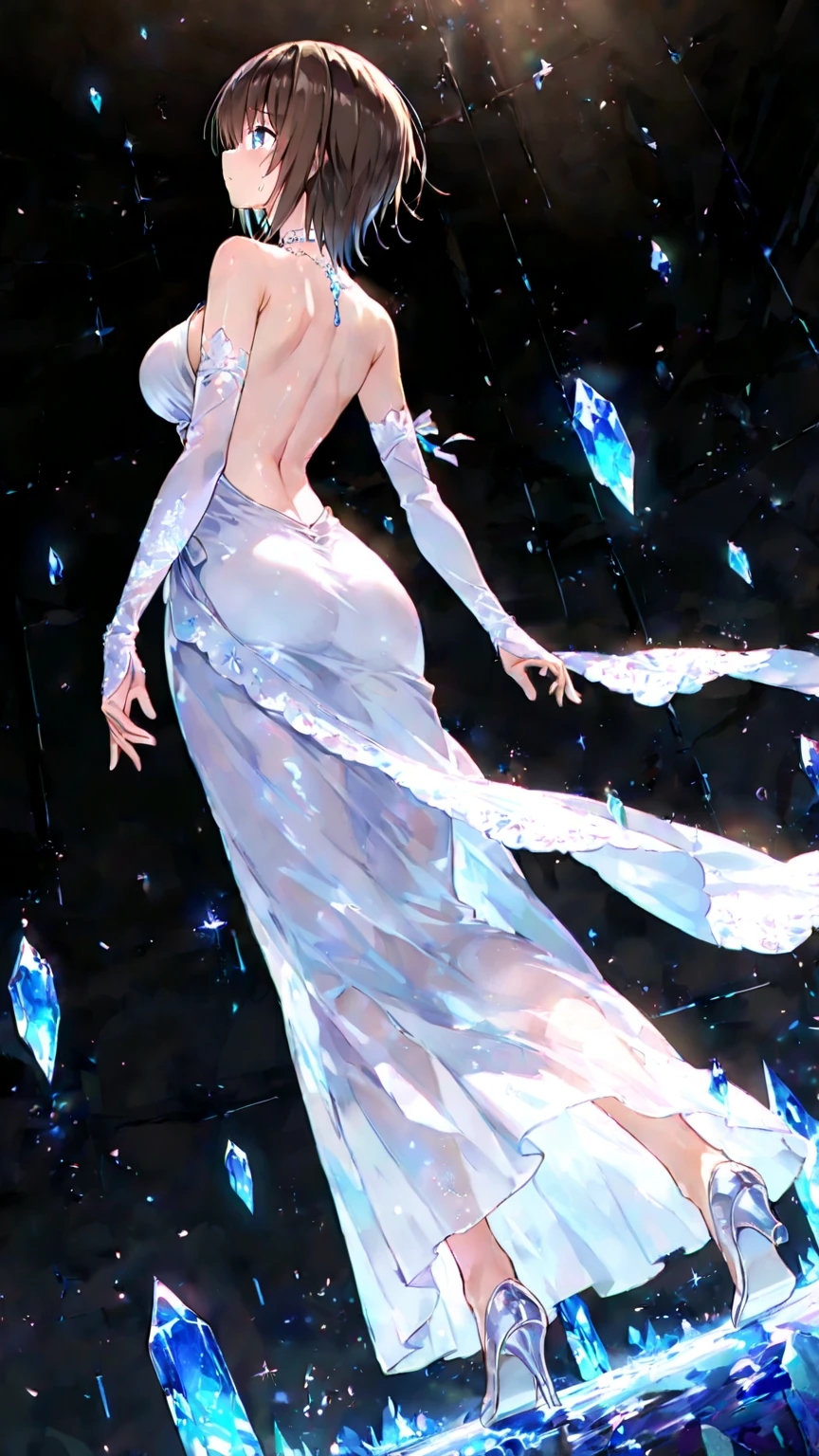 蒼井えりか · SeaArt #800