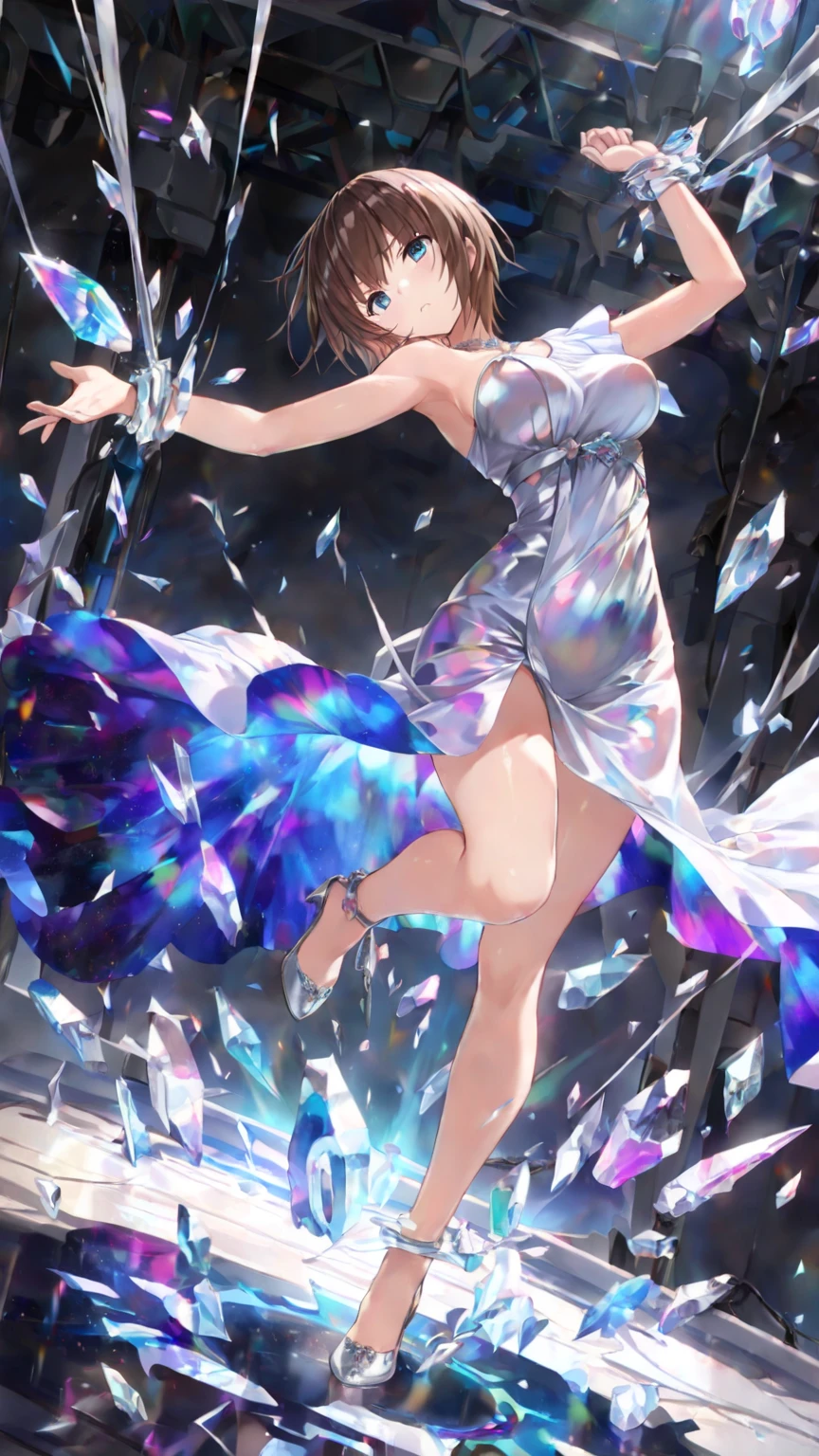 蒼井えりか · SeaArt #799