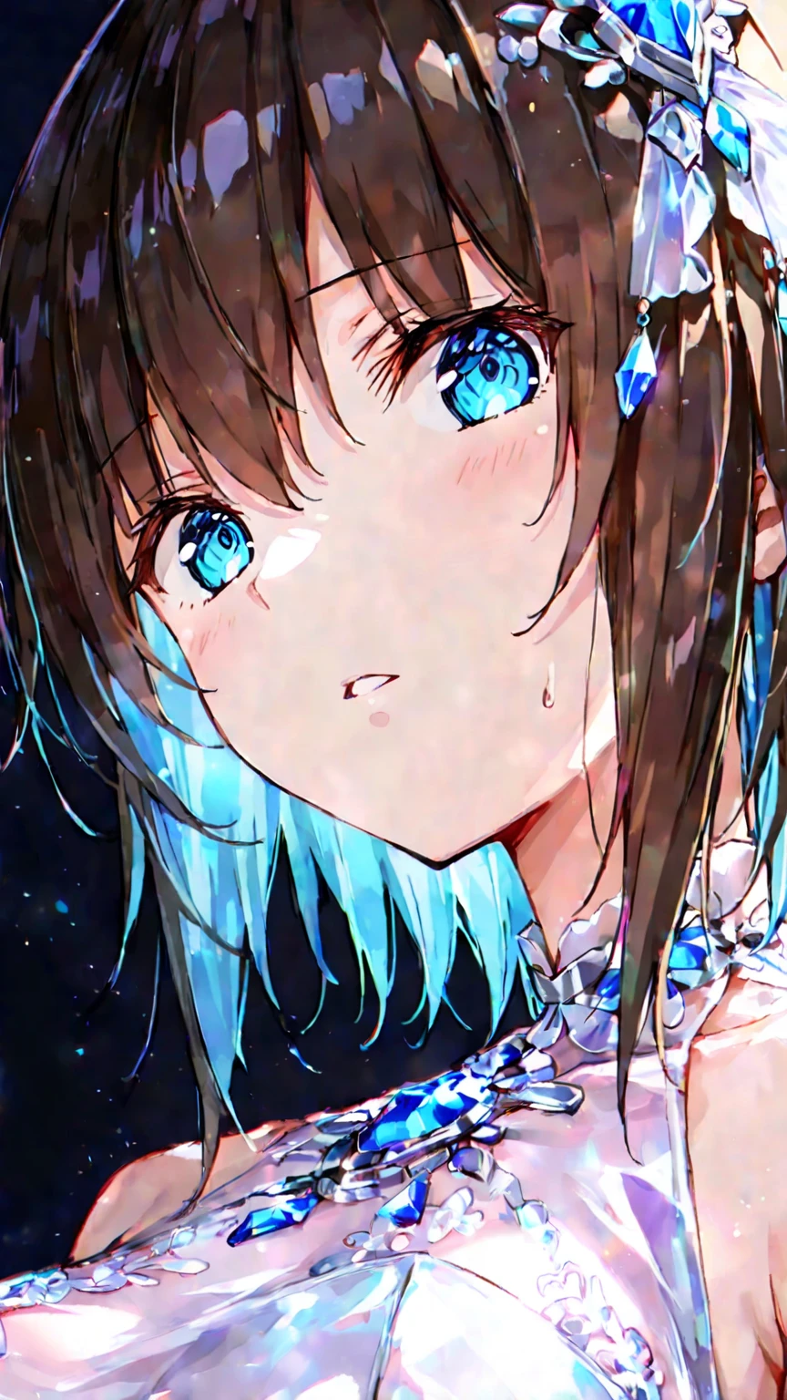 蒼井えりか · SeaArt #797
