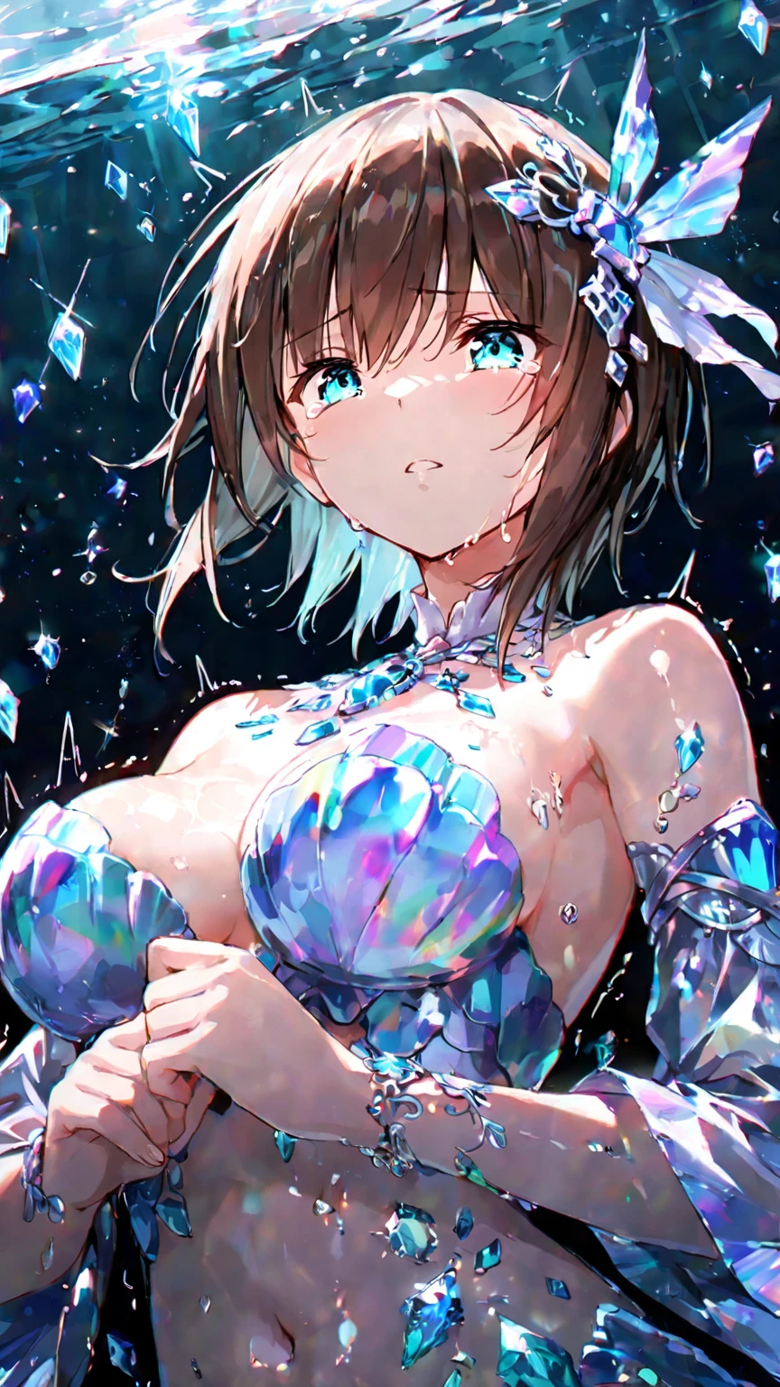蒼井えりか · SeaArt #793