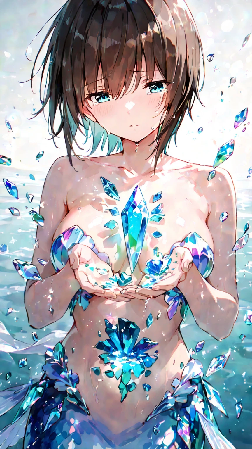 蒼井えりか · SeaArt #790