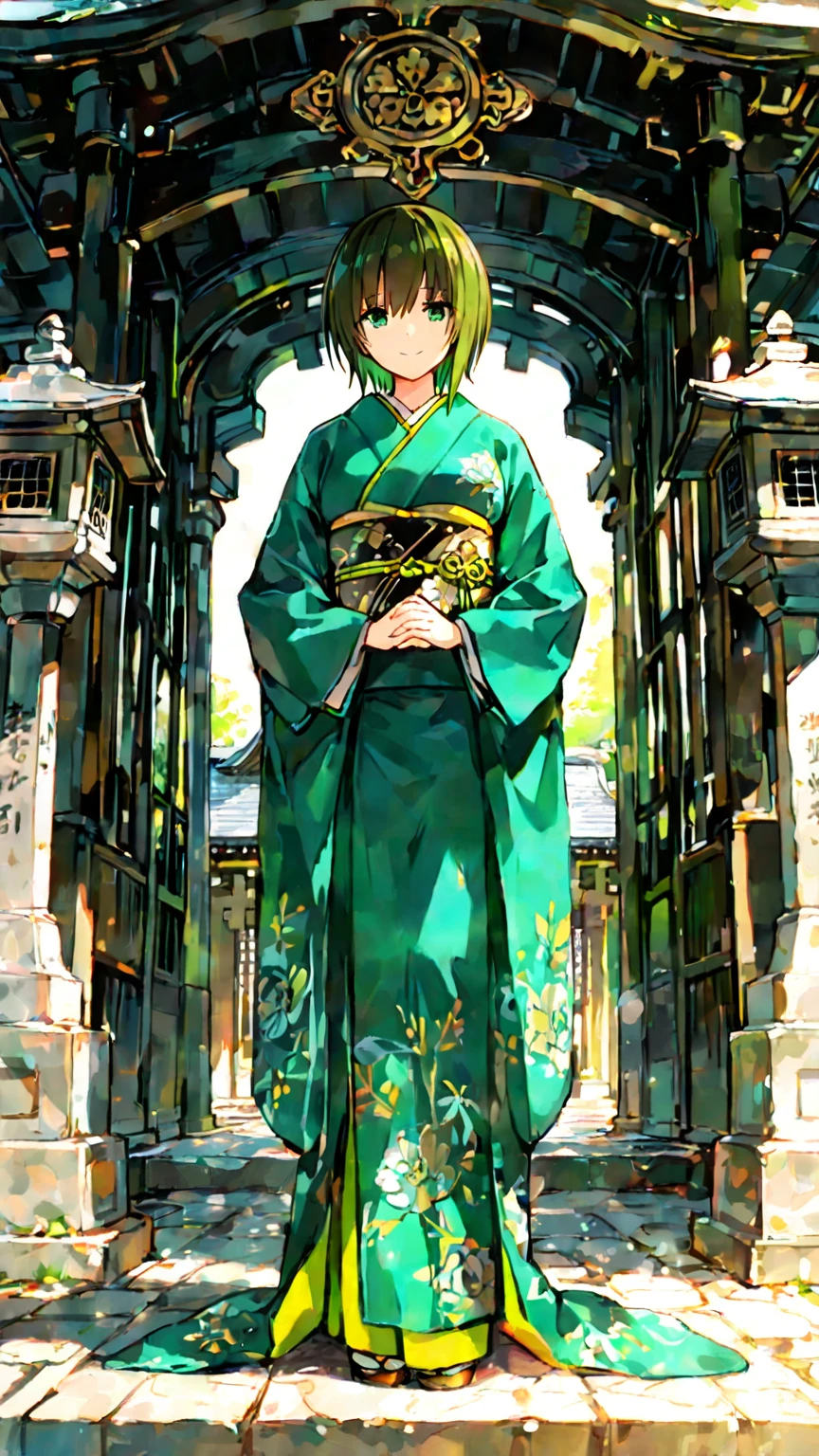 蒼井えりか · SeaArt #783
