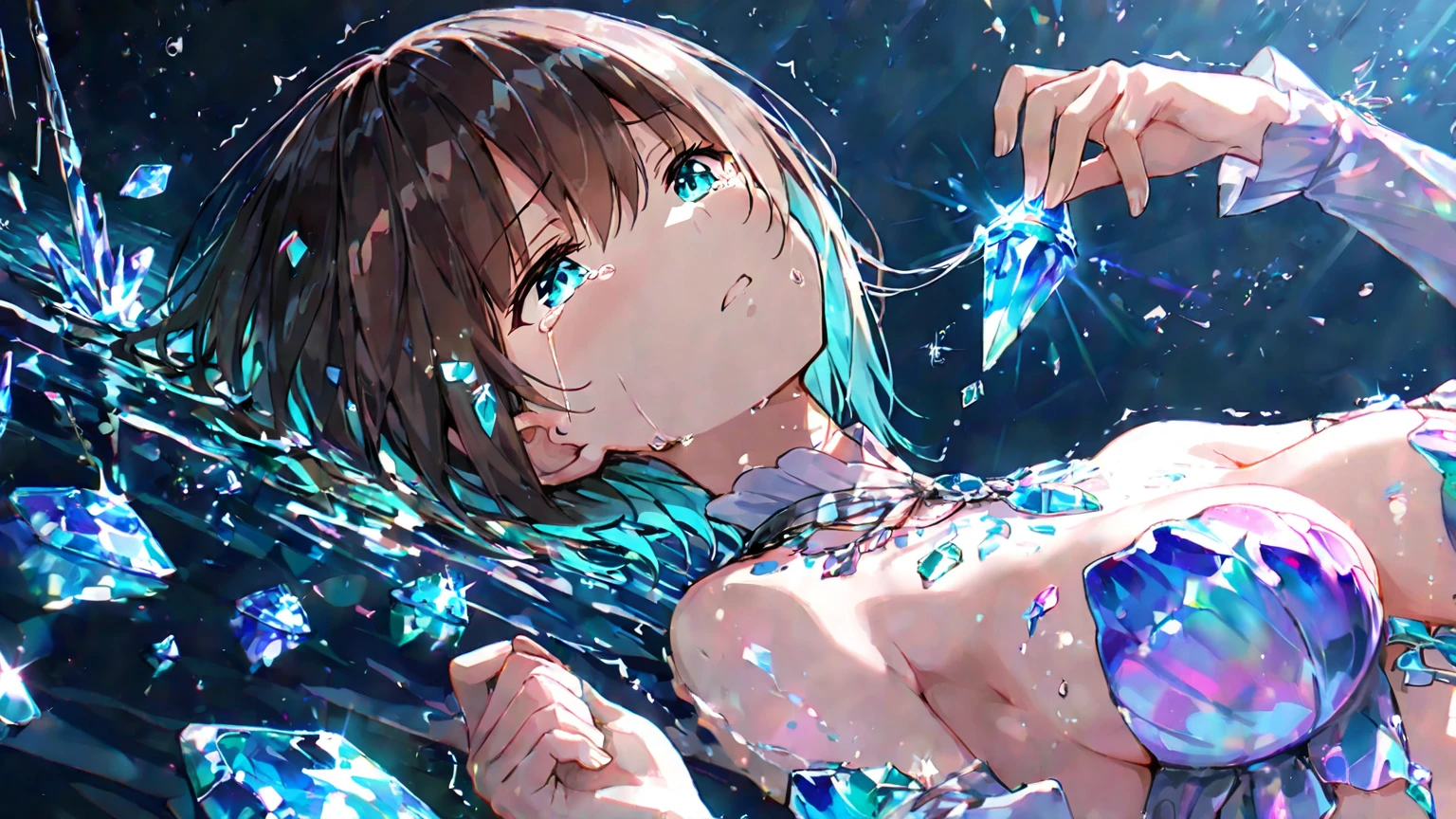 蒼井えりか · SeaArt #781