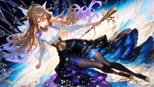 蒼井えりか · SeaArt #777