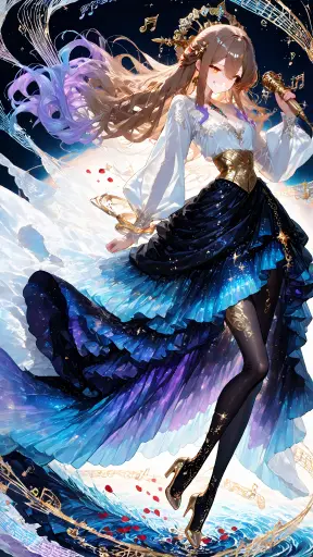 蒼井えりか · SeaArt #776