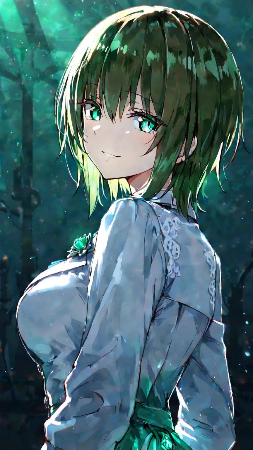 蒼井えりか · SeaArt #763