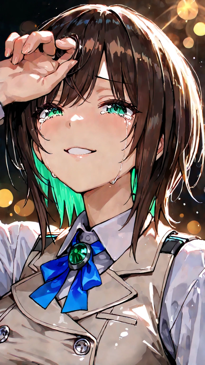 蒼井えりか · SeaArt #761
