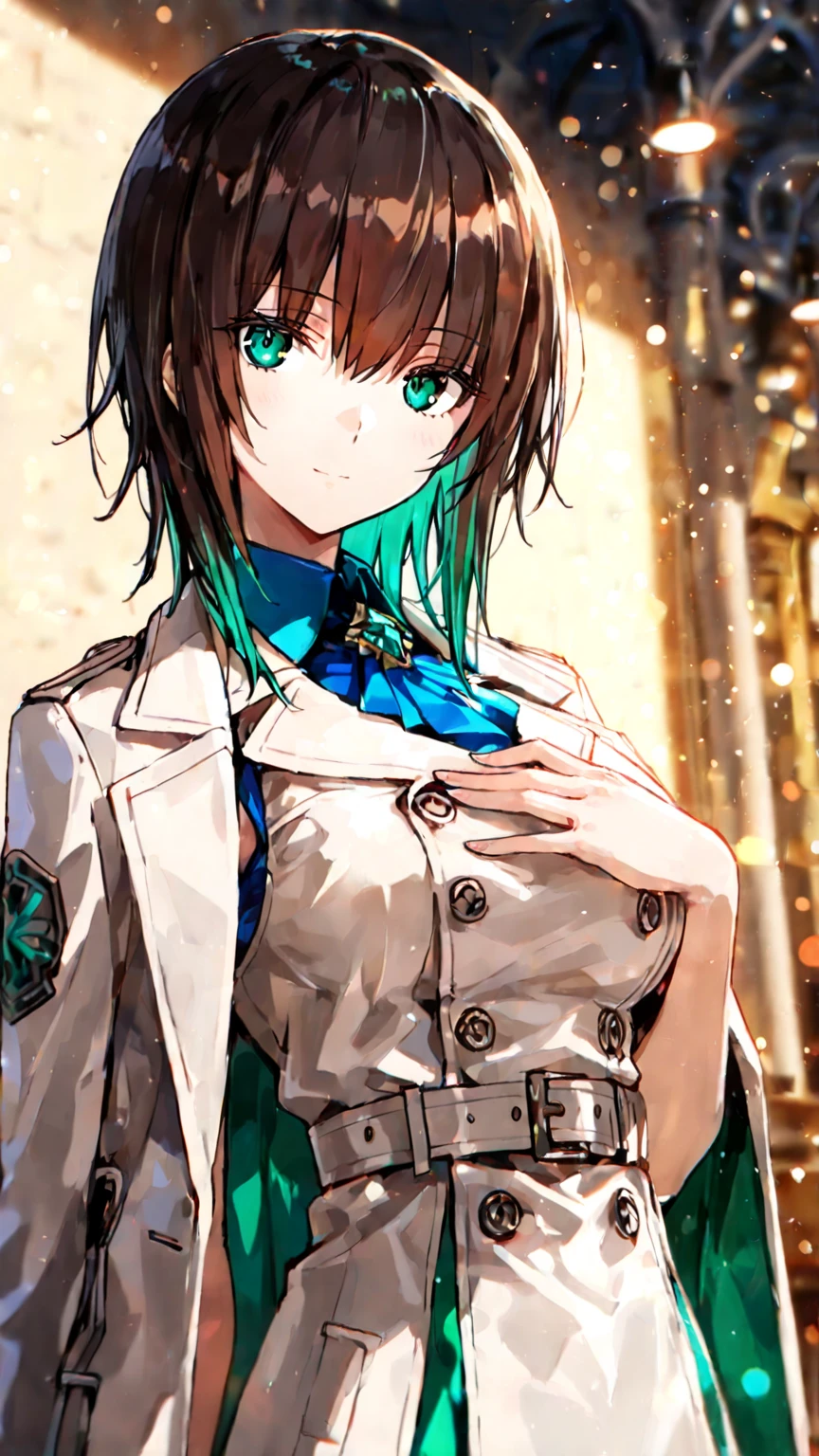 蒼井えりか · SeaArt #760