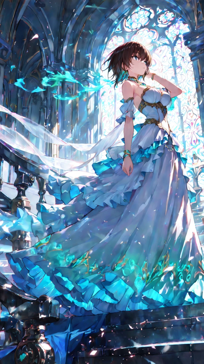 蒼井えりか · SeaArt #759
