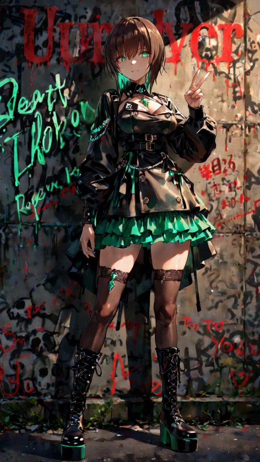 蒼井えりか · SeaArt #757