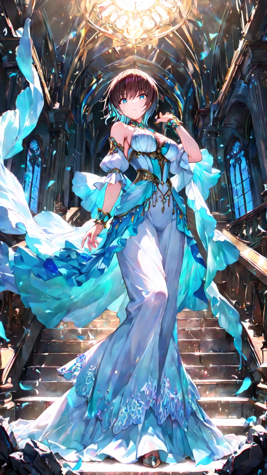 蒼井えりか · SeaArt #756