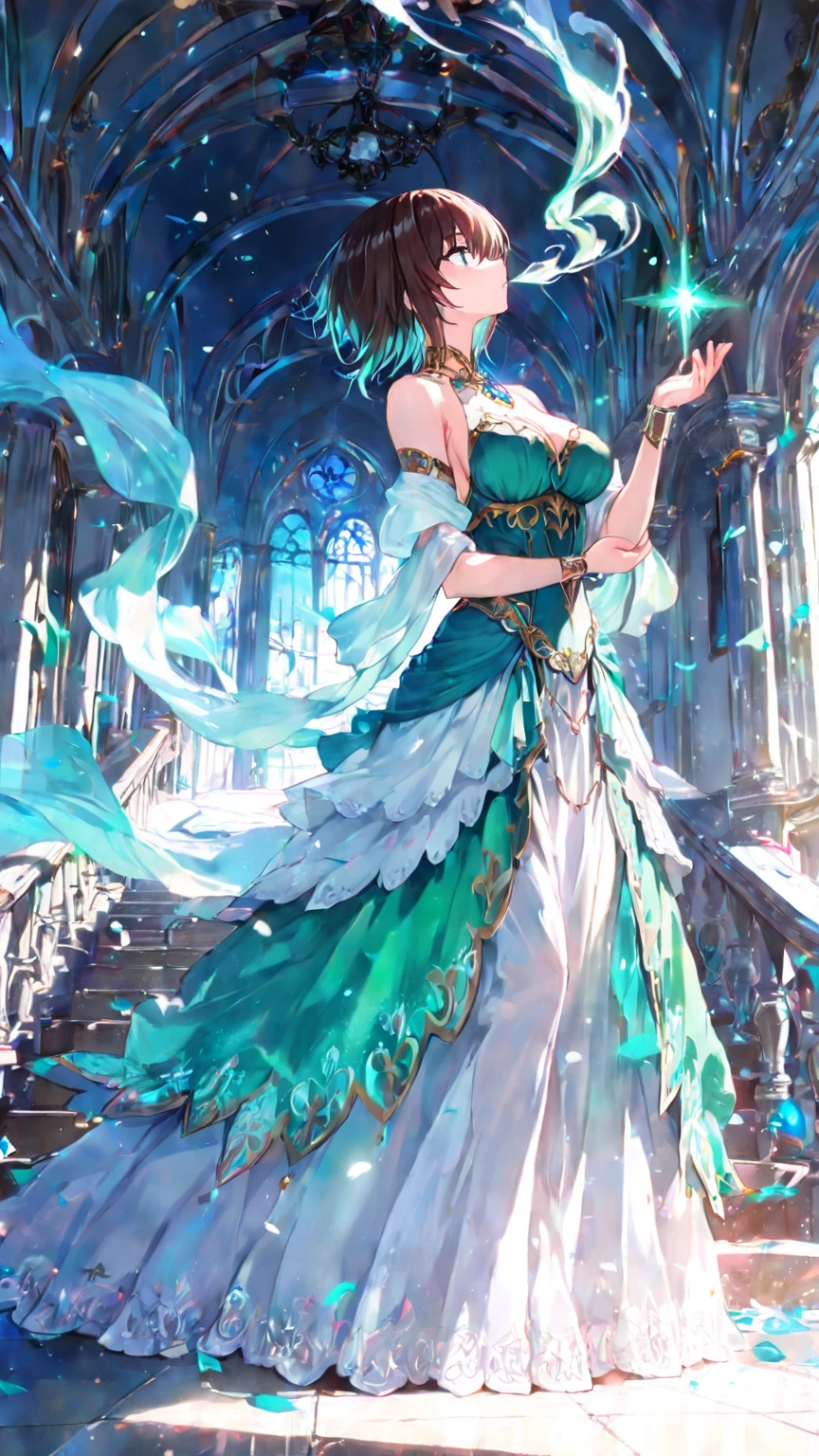 蒼井えりか · SeaArt #754