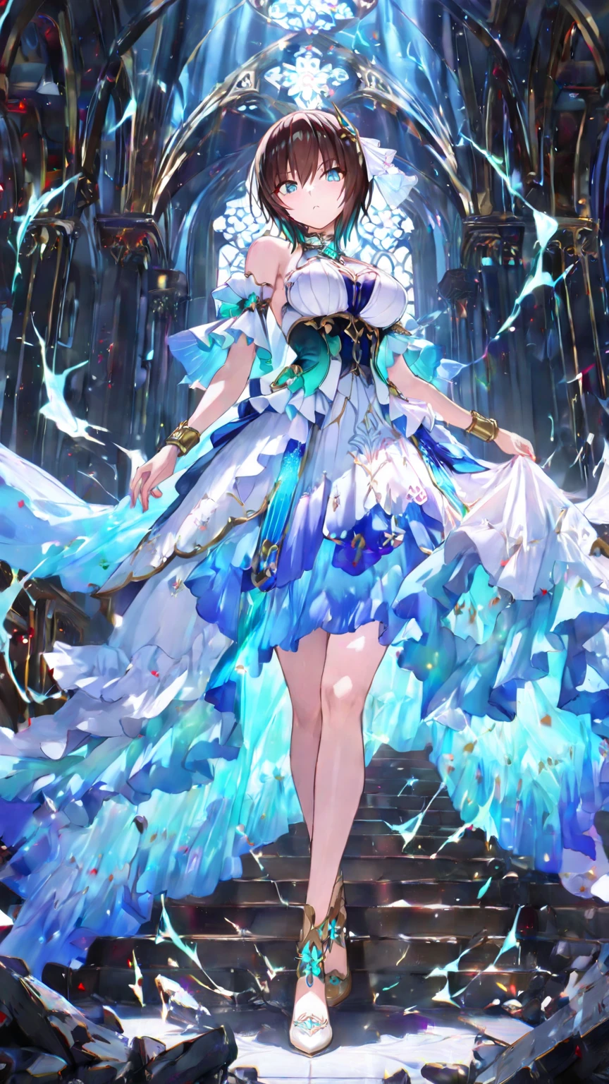 蒼井えりか · SeaArt #753
