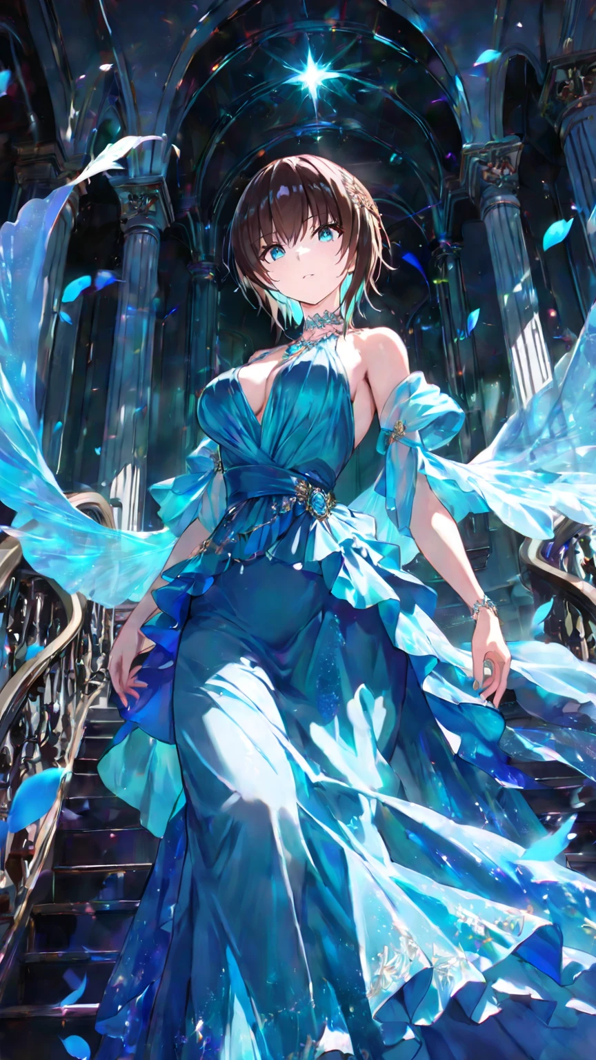 蒼井えりか · SeaArt #752