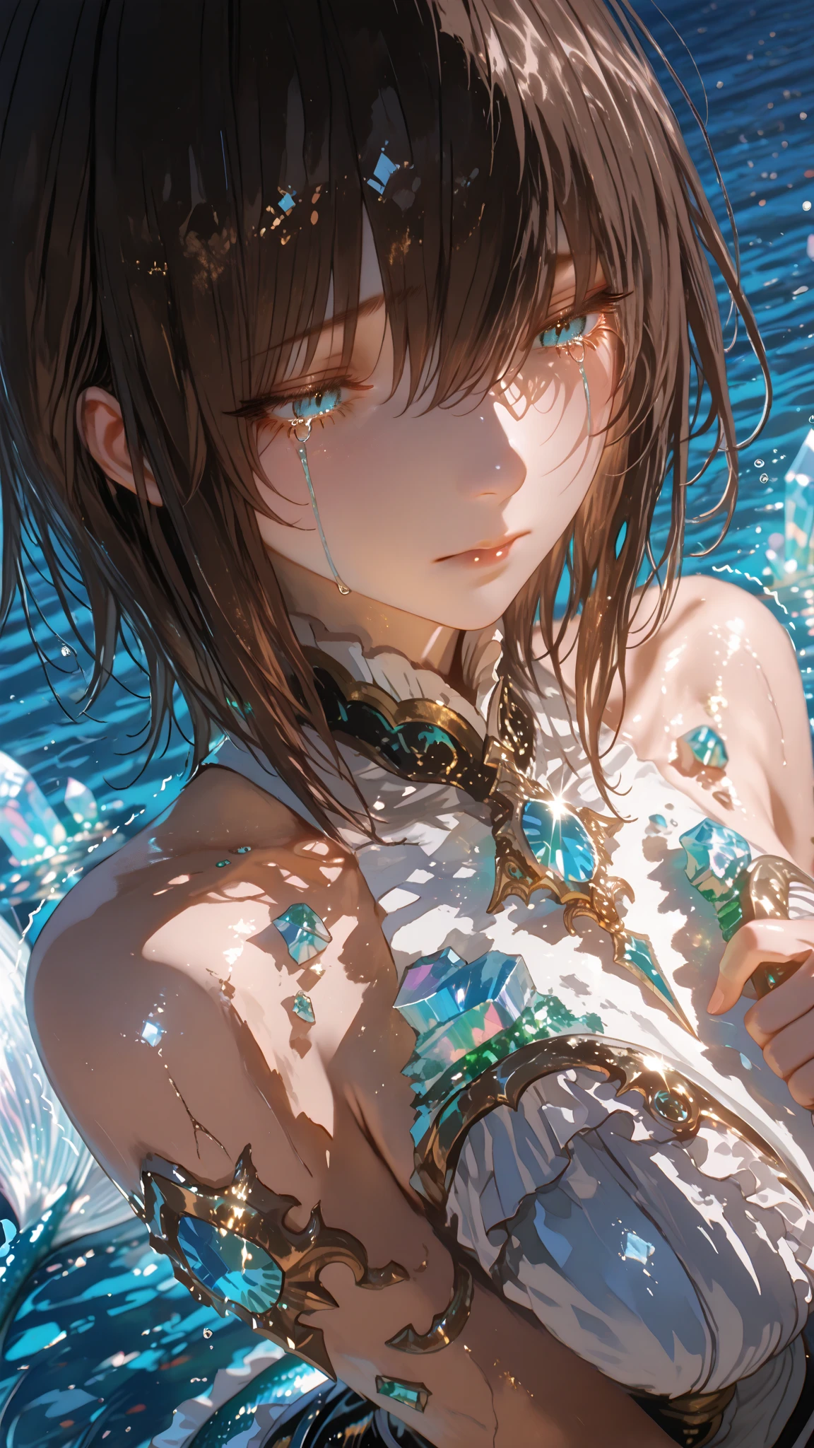 蒼井えりか · SeaArt #746