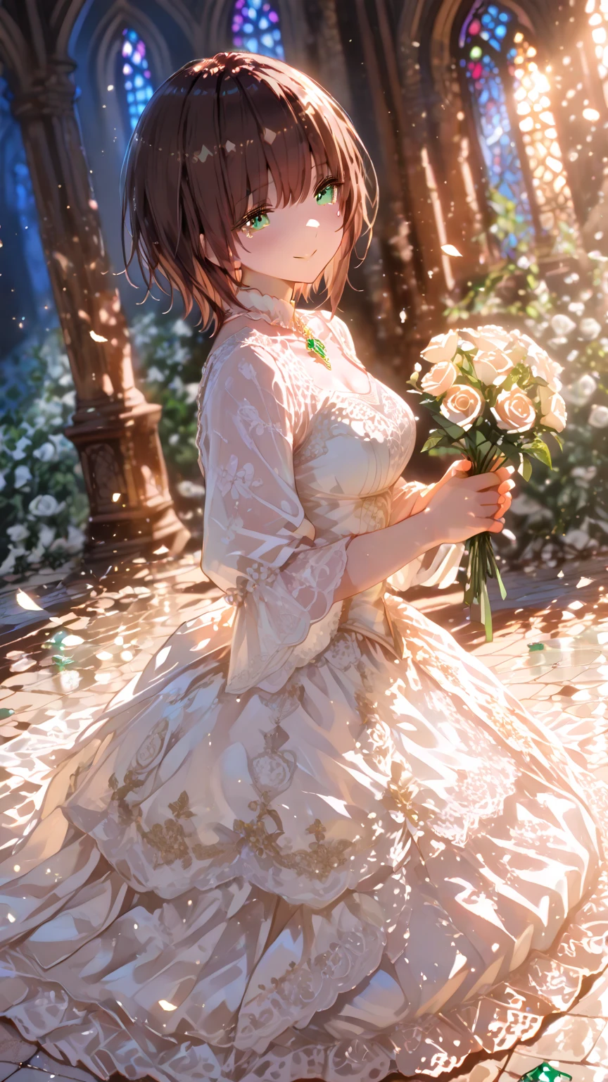 蒼井えりか · SeaArt #739