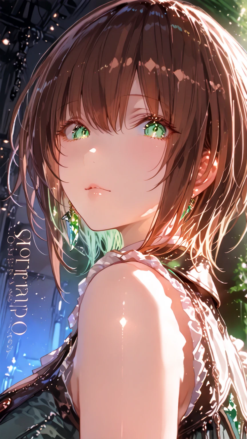 蒼井えりか · SeaArt #738