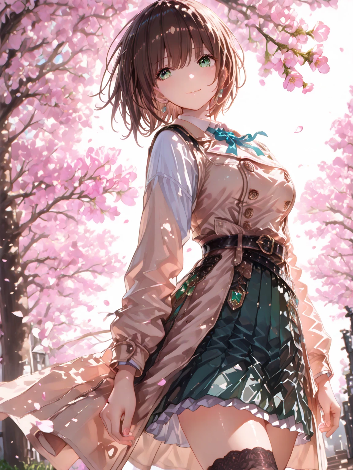 蒼井えりか · SeaArt #731