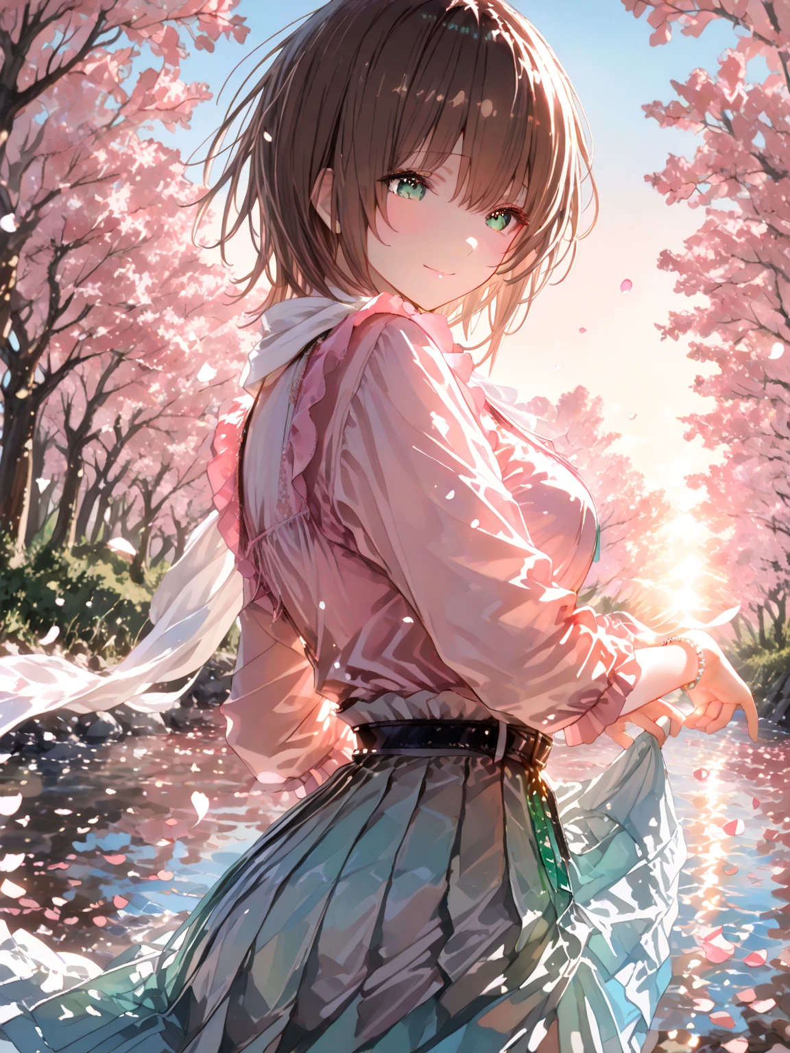 蒼井えりか · SeaArt #722