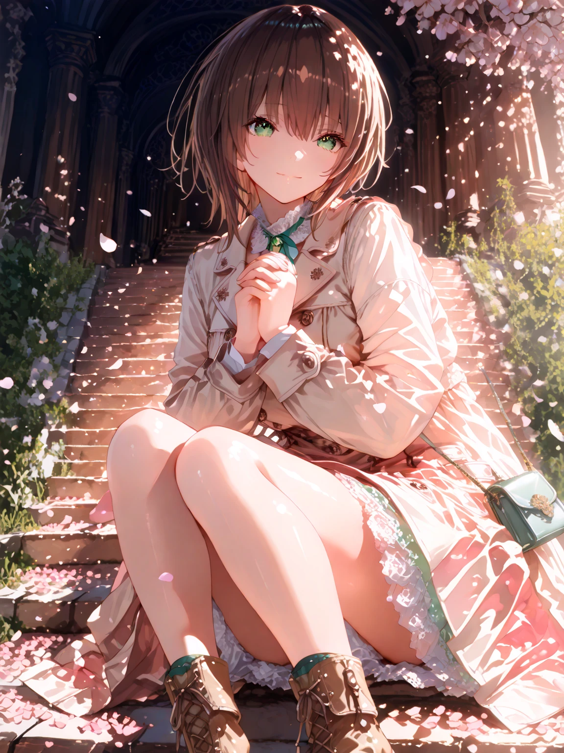 蒼井えりか · SeaArt #721