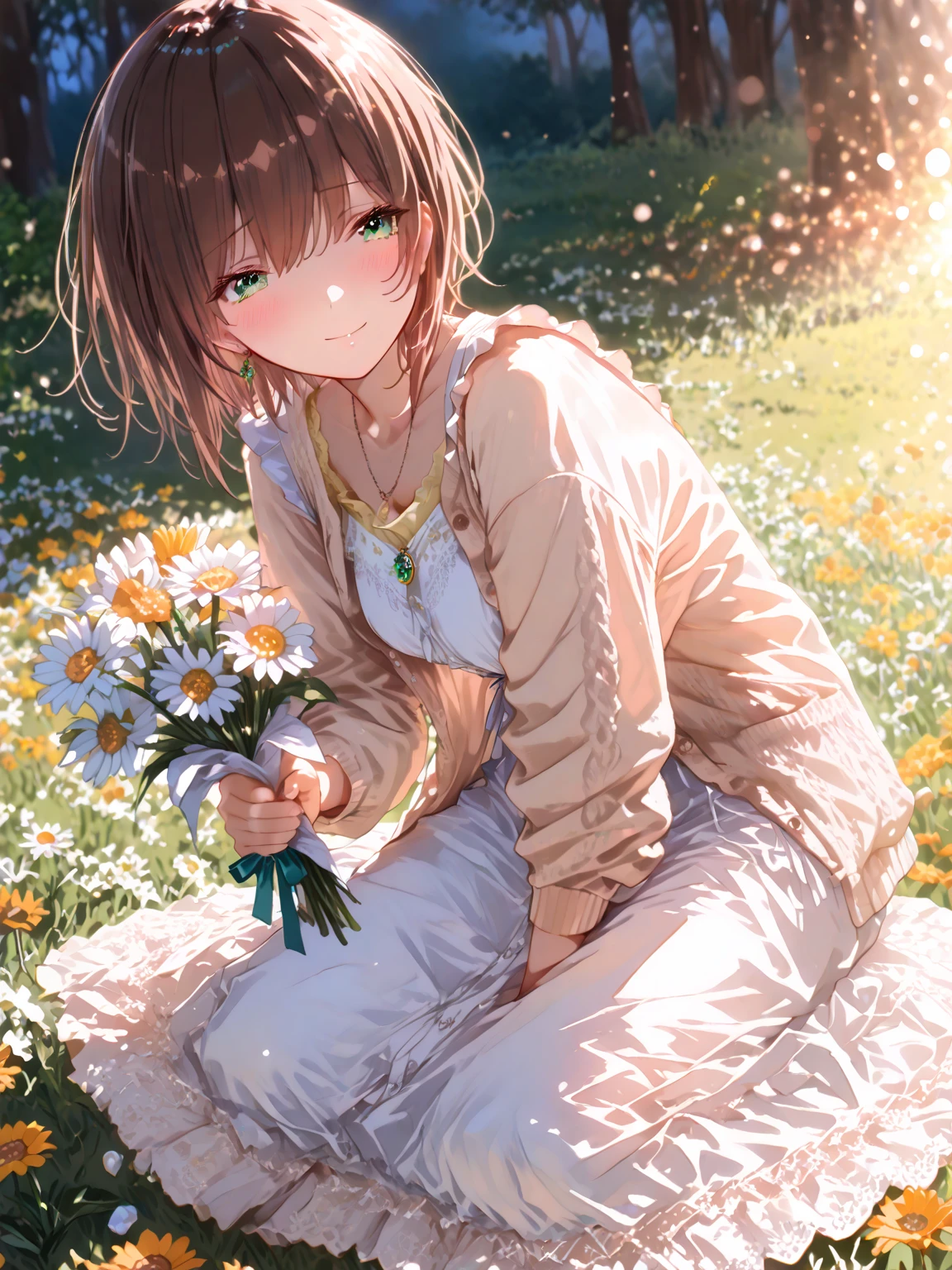 蒼井えりか · SeaArt #719