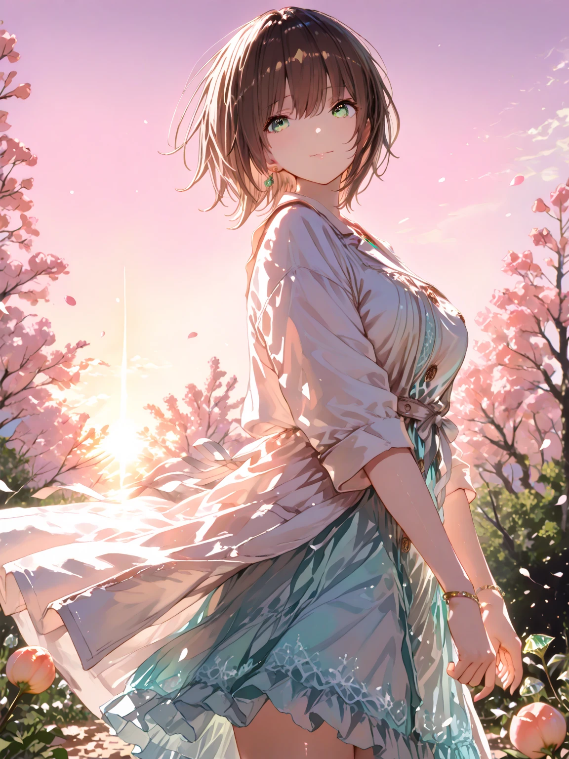 蒼井えりか · SeaArt #718