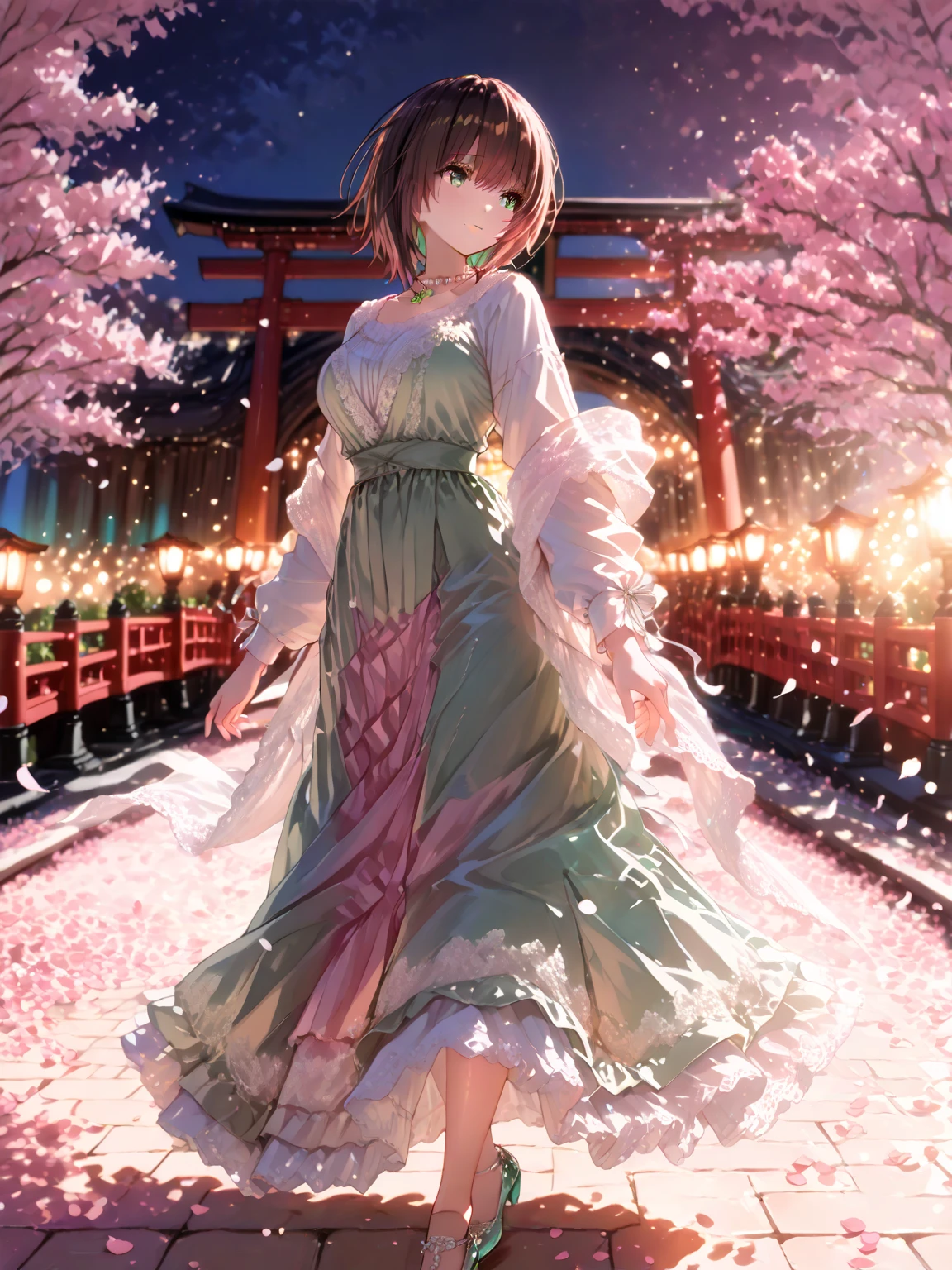 蒼井えりか · SeaArt #716