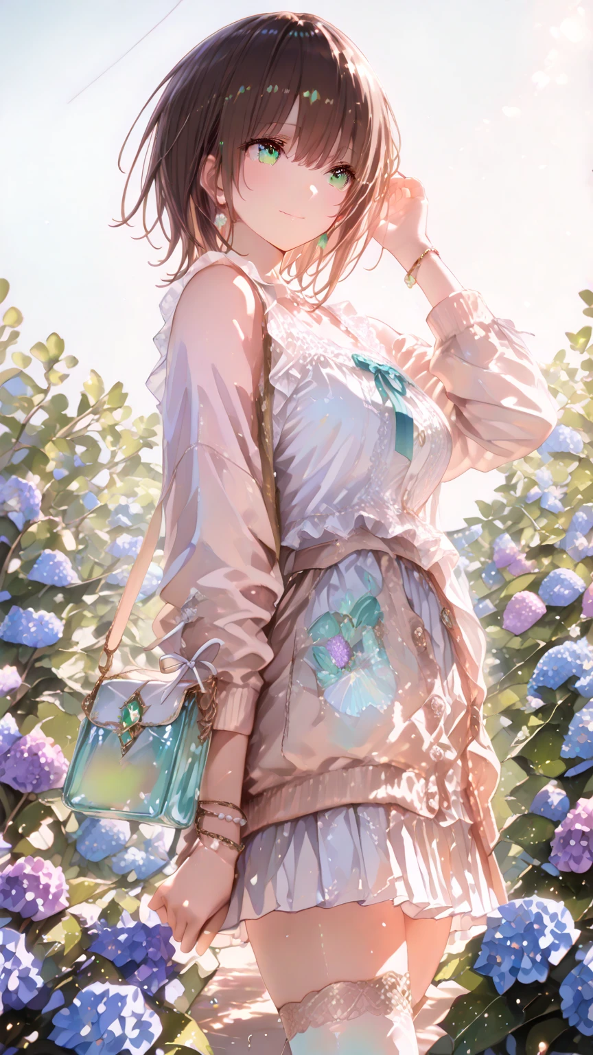 蒼井えりか · SeaArt #715