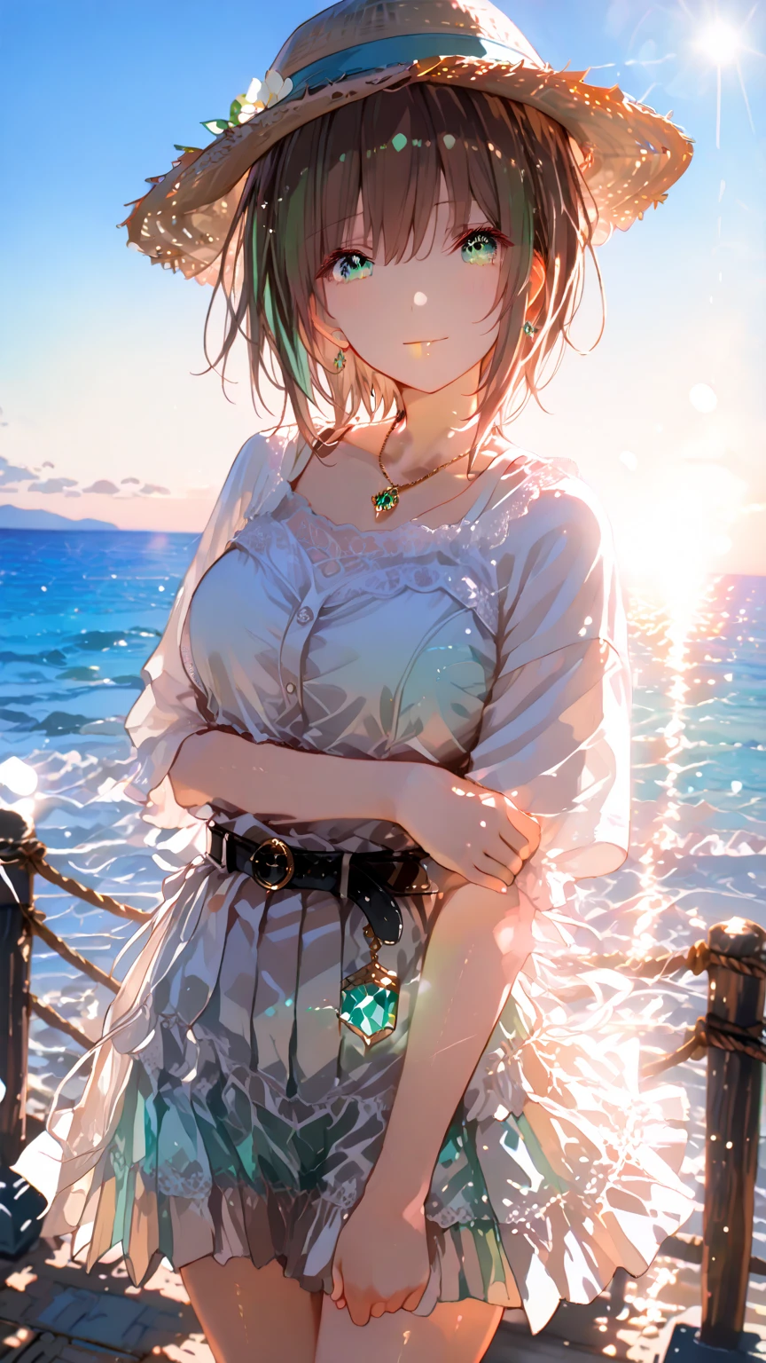 蒼井えりか · SeaArt #714