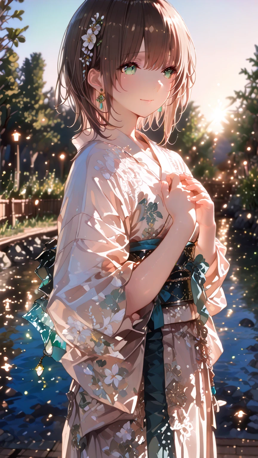 蒼井えりか · SeaArt #713
