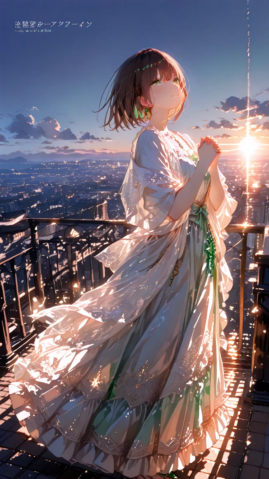 蒼井えりか · SeaArt #711