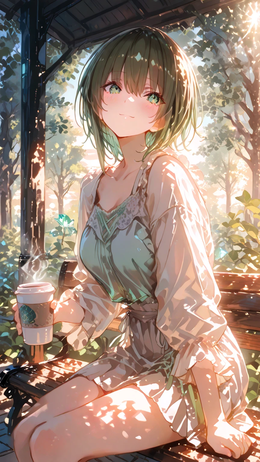 蒼井えりか · SeaArt #703