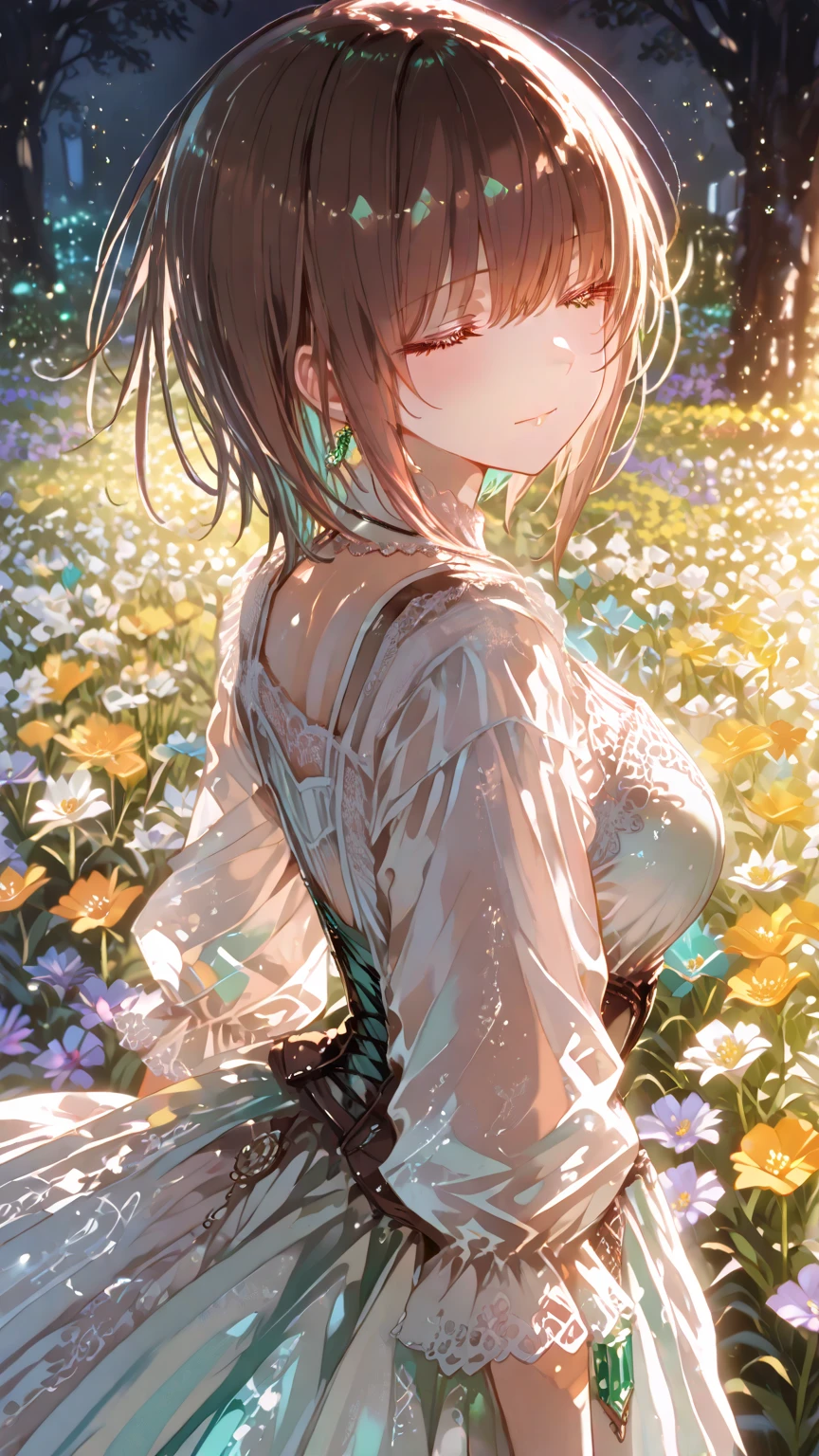 蒼井えりか · SeaArt #702