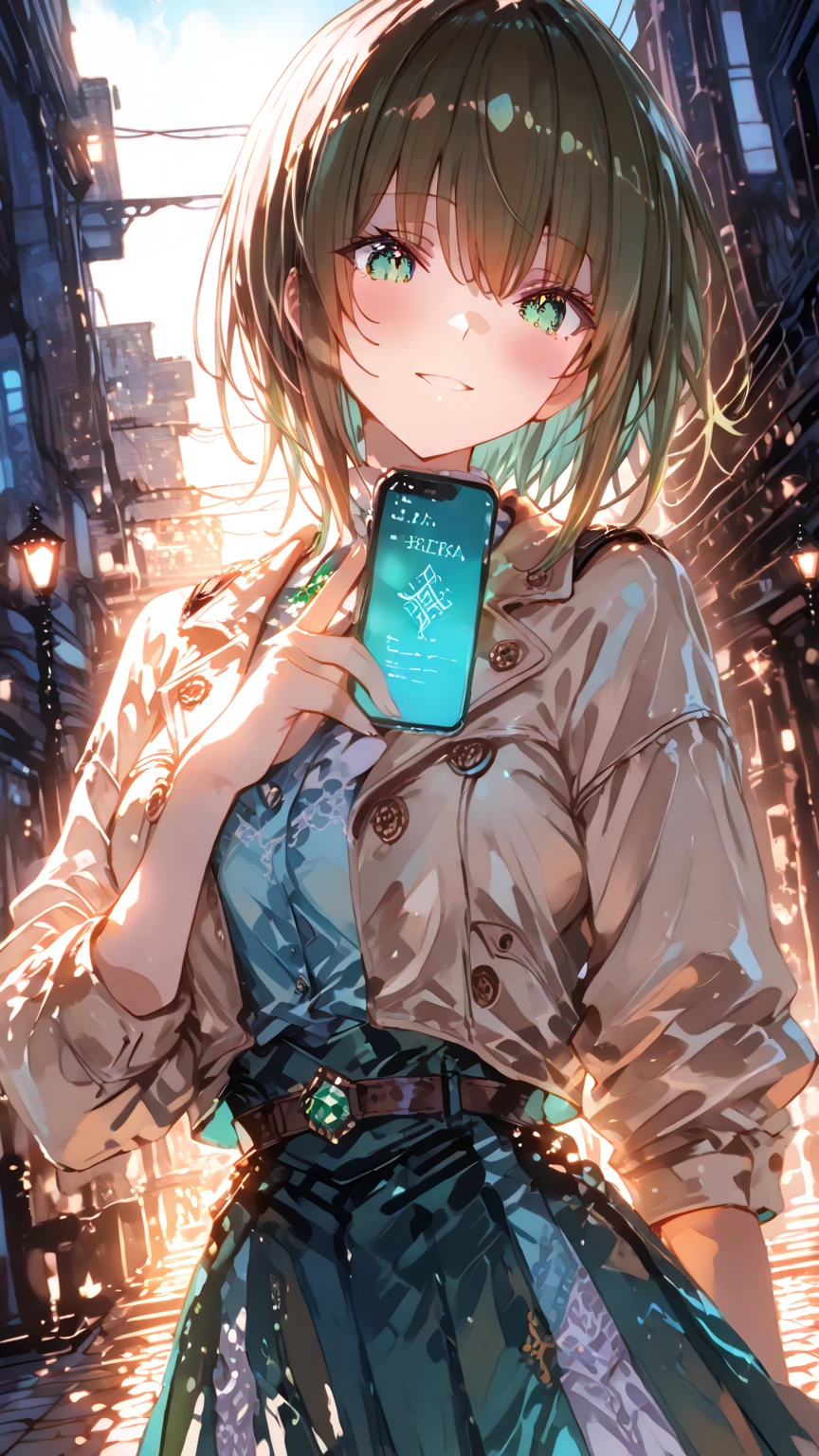 蒼井えりか · SeaArt #701