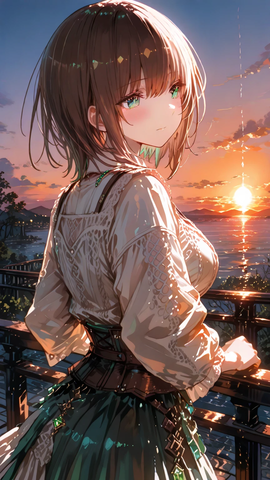 蒼井えりか · SeaArt #700