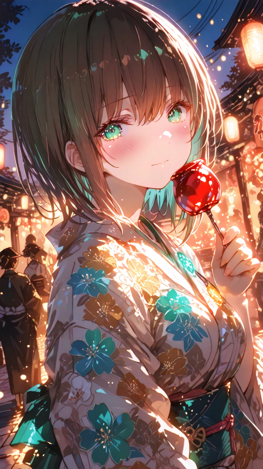 蒼井えりか · SeaArt #697