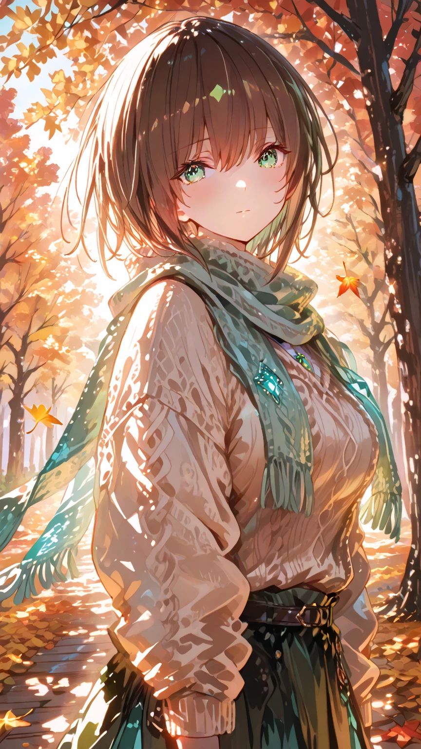 蒼井えりか · SeaArt #694