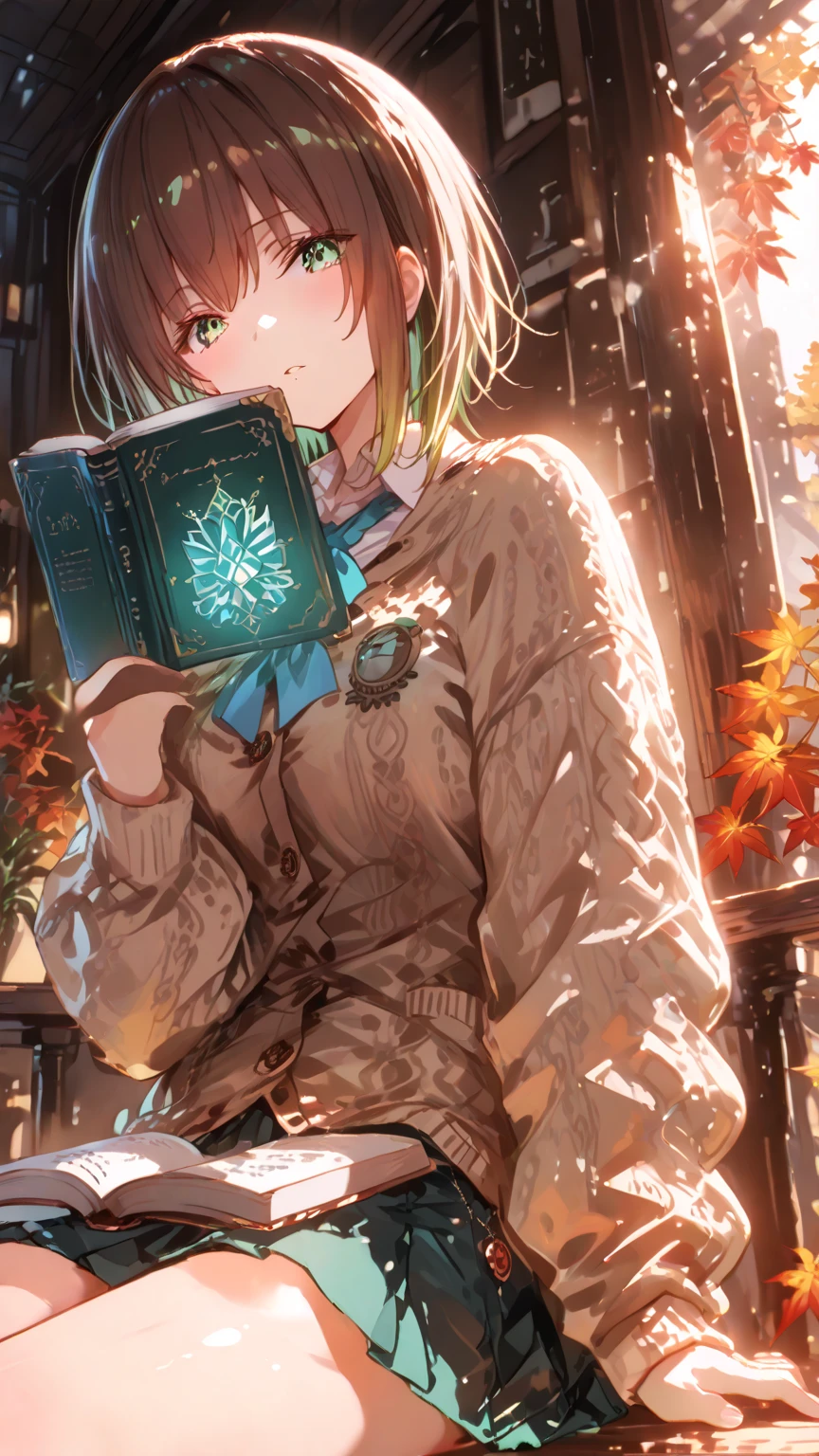蒼井えりか · SeaArt #693
