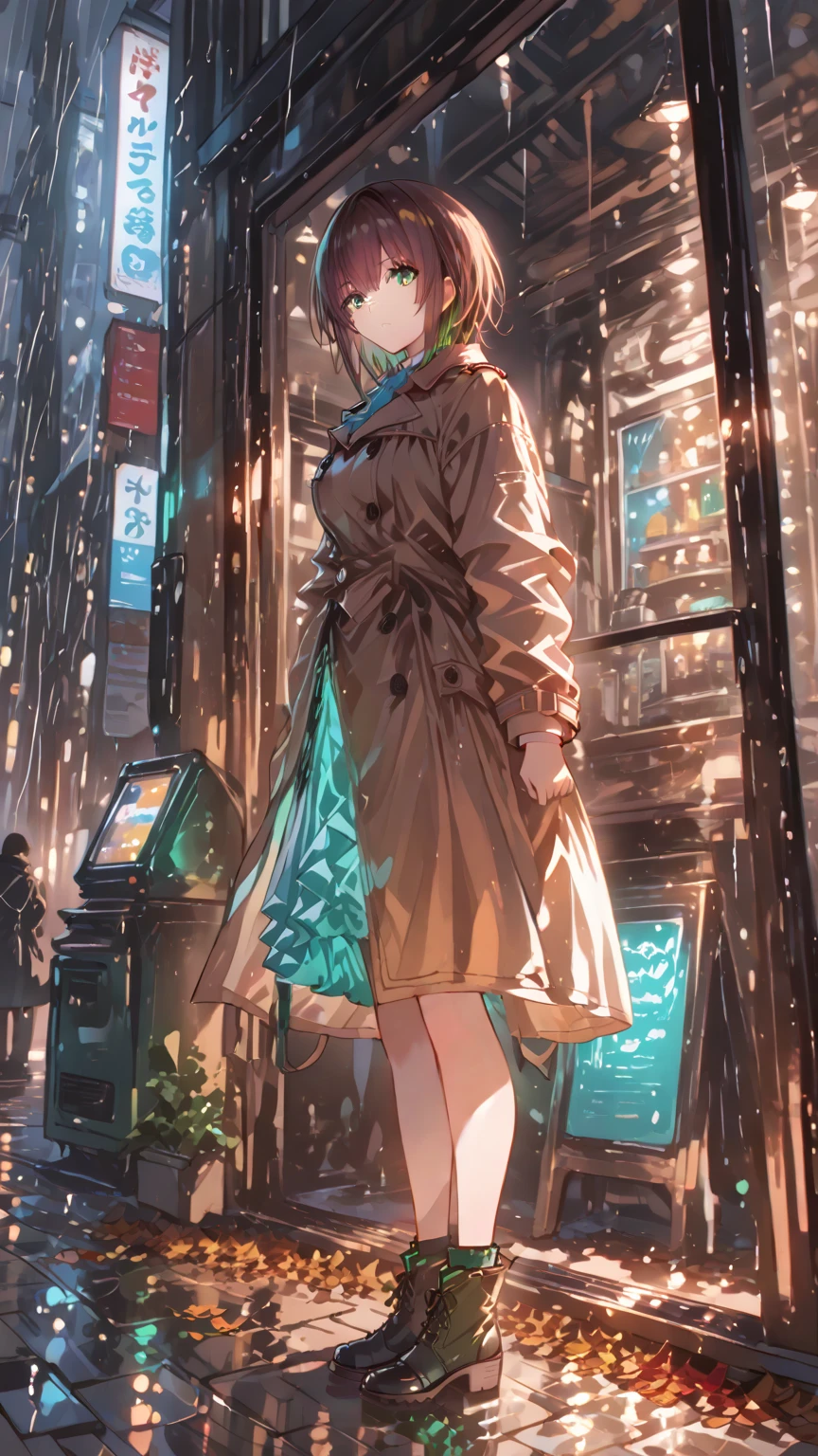 蒼井えりか · SeaArt #691