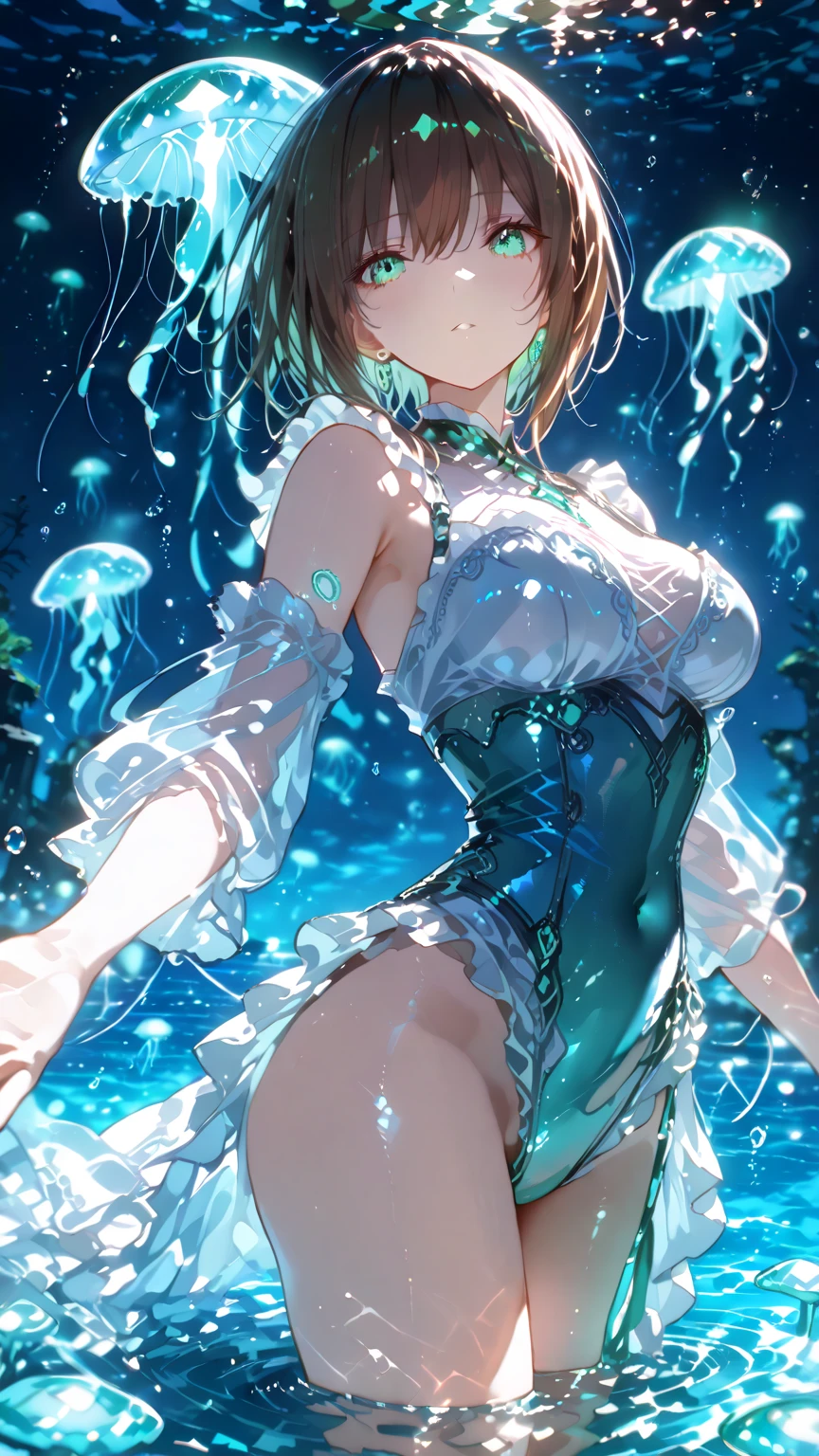 蒼井えりか · SeaArt #688