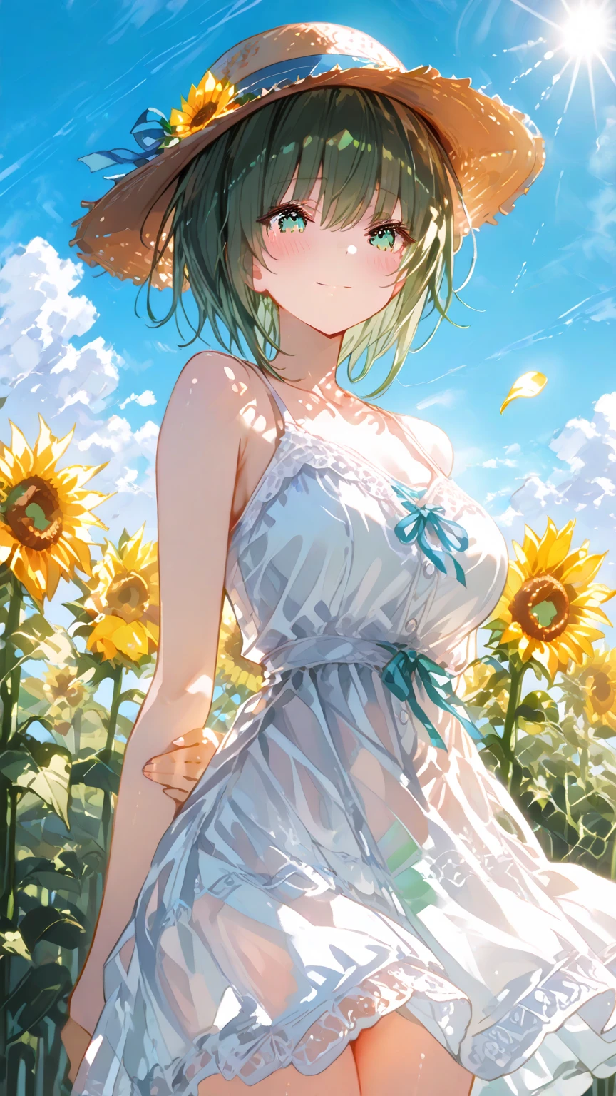 蒼井えりか · SeaArt #687