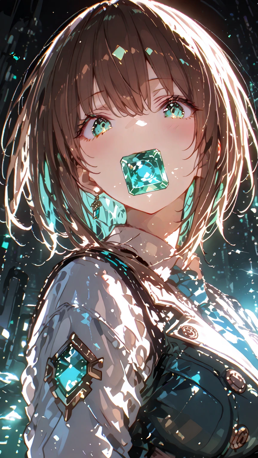 蒼井えりか · SeaArt #686