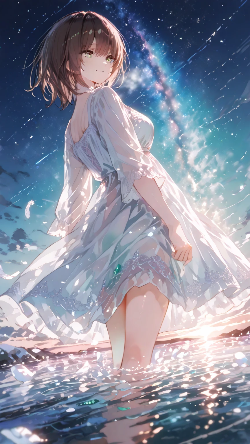 蒼井えりか · SeaArt #684